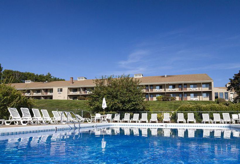 Fox Ridge Resort New Hampshire