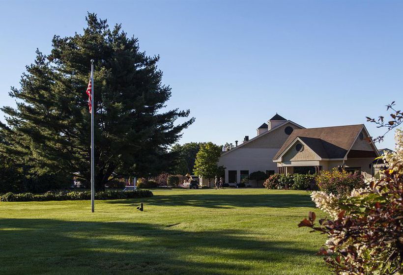 Fox Ridge Resort  | North Conway | New Hampshire | United States 1