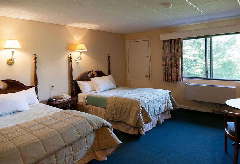 Fox Ridge Resort  | North Conway | New Hampshire | United States 10
