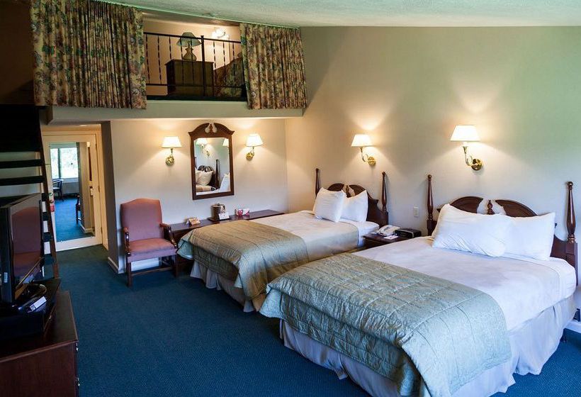 Fox Ridge Resort  | North Conway | New Hampshire | United States 12