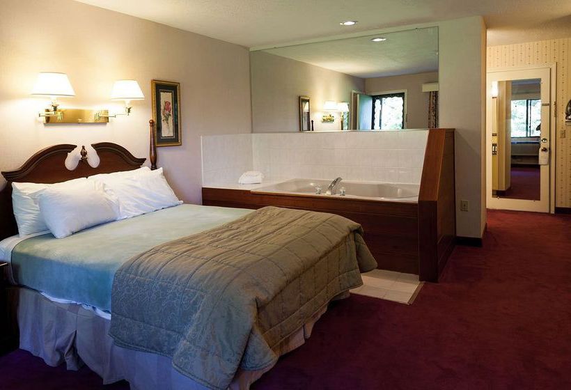 Fox Ridge Resort  | North Conway | New Hampshire | United States 13