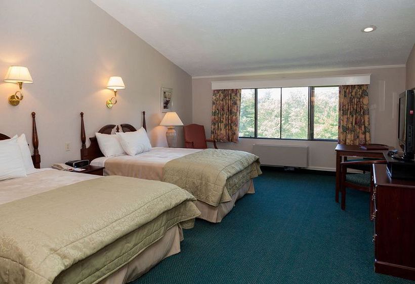 Fox Ridge Resort  | North Conway | New Hampshire | United States 14
