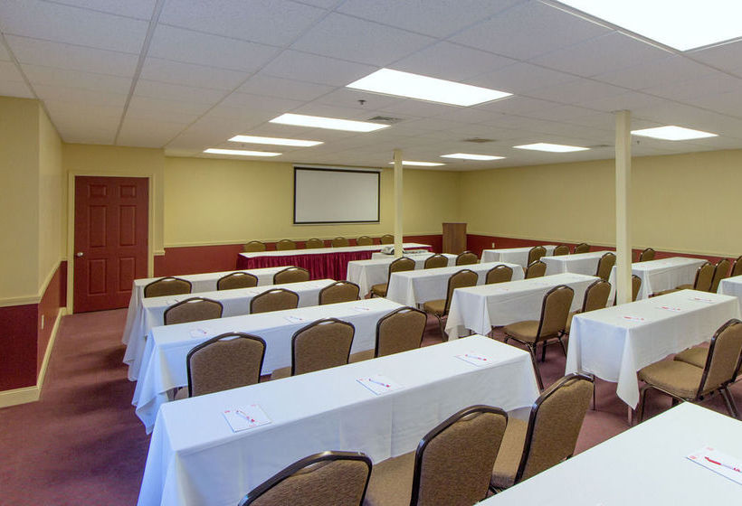 Fox Ridge Resort  | North Conway | New Hampshire | United States 15