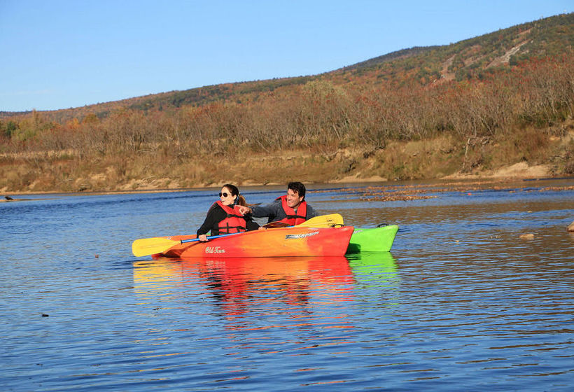 Fox Ridge Resort  | North Conway | New Hampshire | United States 16