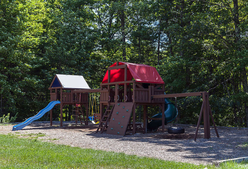 Fox Ridge Resort  | North Conway | New Hampshire | United States 17