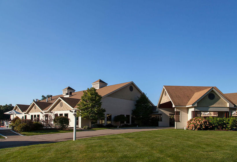 Fox Ridge Resort  | North Conway | New Hampshire | United States 18