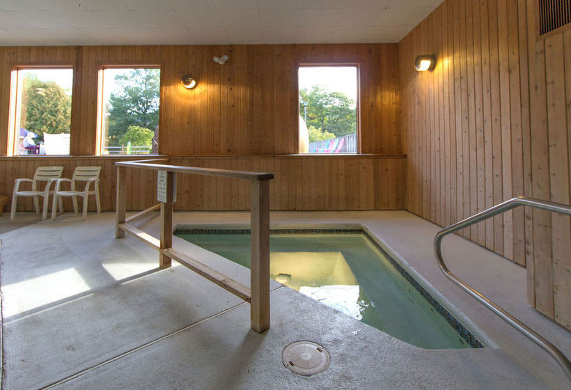 Fox Ridge Resort  | North Conway | New Hampshire | United States 19