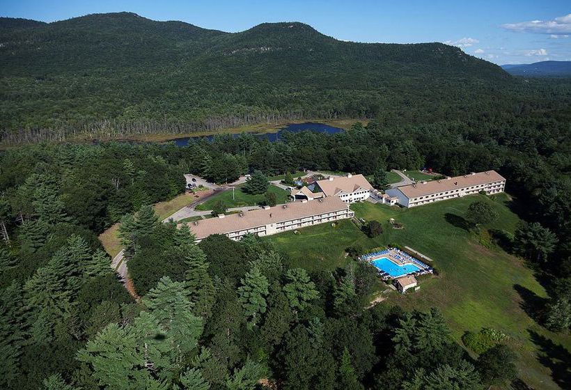 Fox Ridge Resort  | North Conway | New Hampshire | United States 2