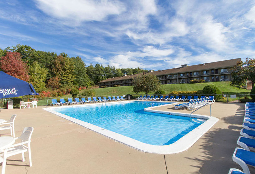 Fox Ridge Resort  | North Conway | New Hampshire | United States 20