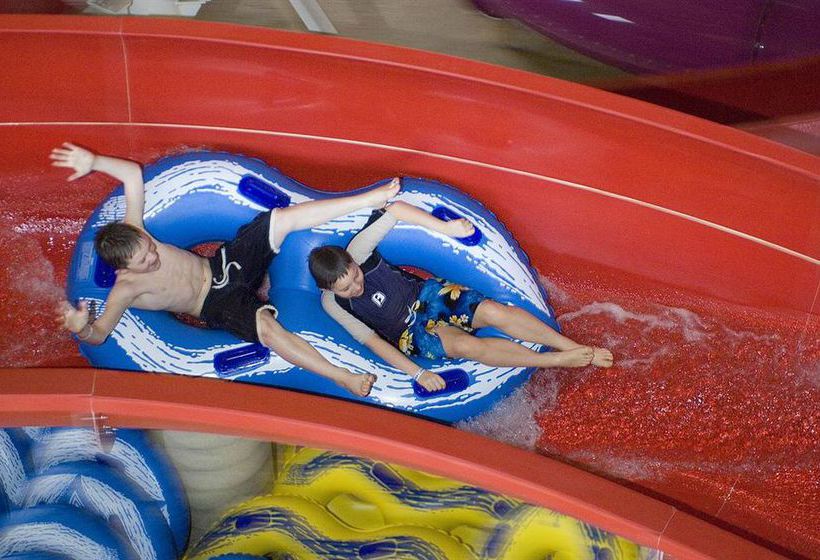 Fox Ridge Resort  | North Conway | New Hampshire | United States 3