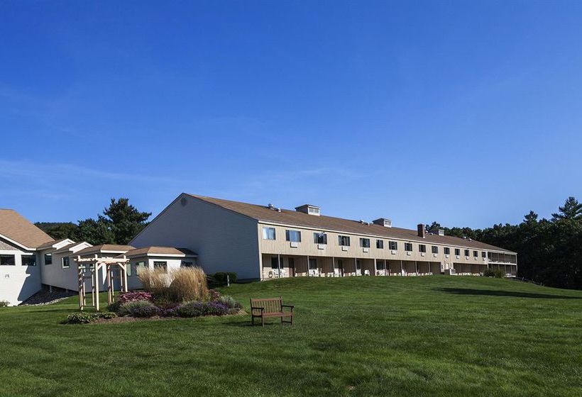 Fox Ridge Resort  | North Conway | New Hampshire | United States 5