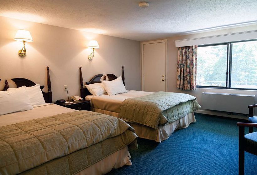 Fox Ridge Resort  | North Conway | New Hampshire | United States 6