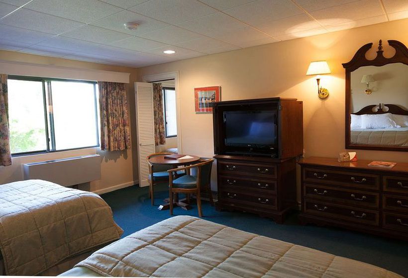 Fox Ridge Resort  | North Conway | New Hampshire | United States 7