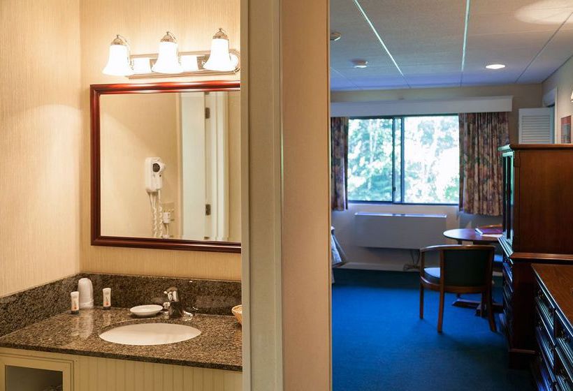 Fox Ridge Resort  | North Conway | New Hampshire | United States 8