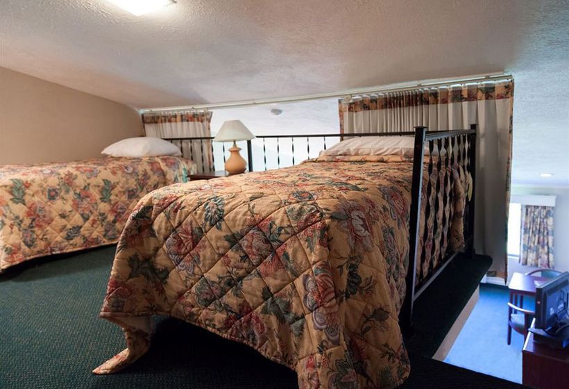 Fox Ridge Resort  | North Conway | New Hampshire | United States 9