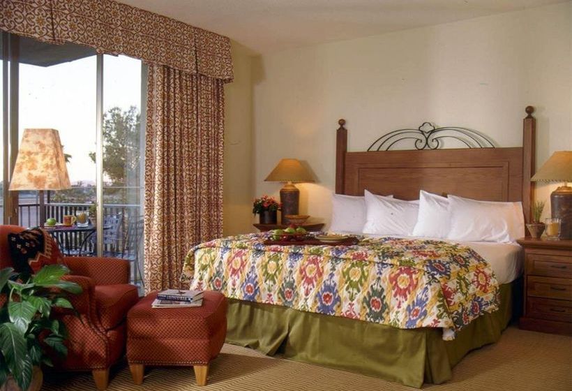 Francisco Grande Resort & Golf Club 