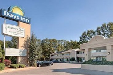 Hotel Days Inn Freehold 