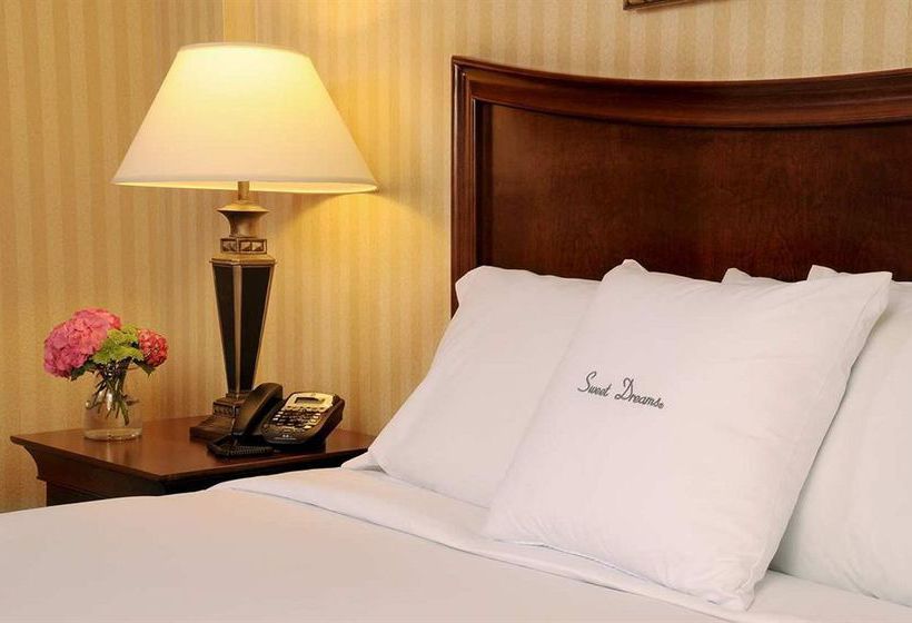 Hotel Doubletree Guest Suites Lexington Lexington Kentucky