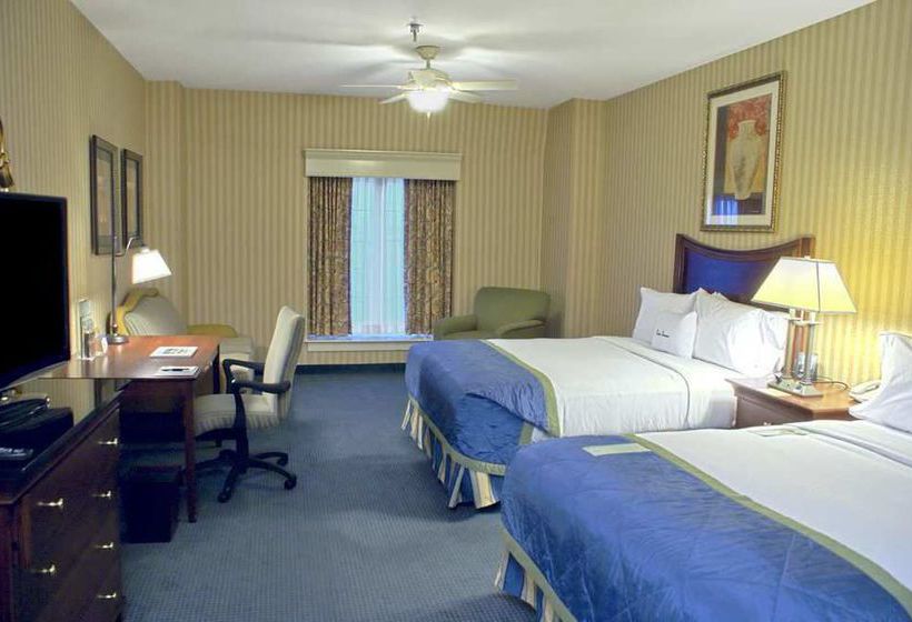 Hotel Doubletree Guest Suites Lexington  | Lexington | Kentucky | United States 1