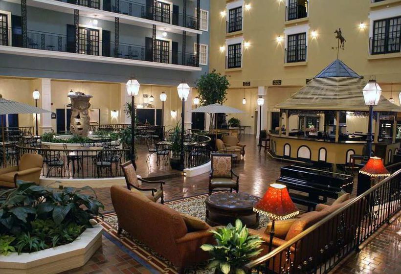 Hotel Doubletree Guest Suites Lexington  | Lexington | Kentucky | United States 10