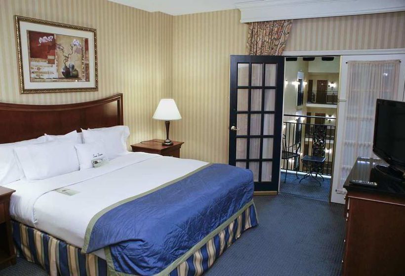 Hotel Doubletree Guest Suites Lexington  | Lexington | Kentucky | United States 11