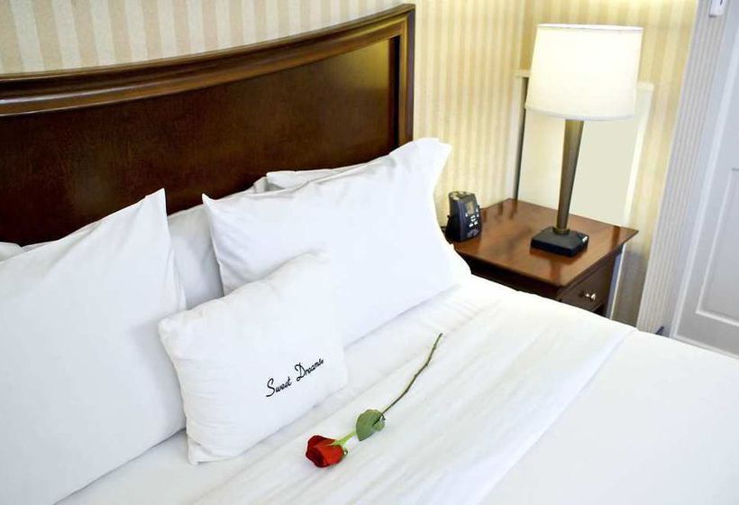 Hotel Doubletree Guest Suites Lexington  | Lexington | Kentucky | United States 12