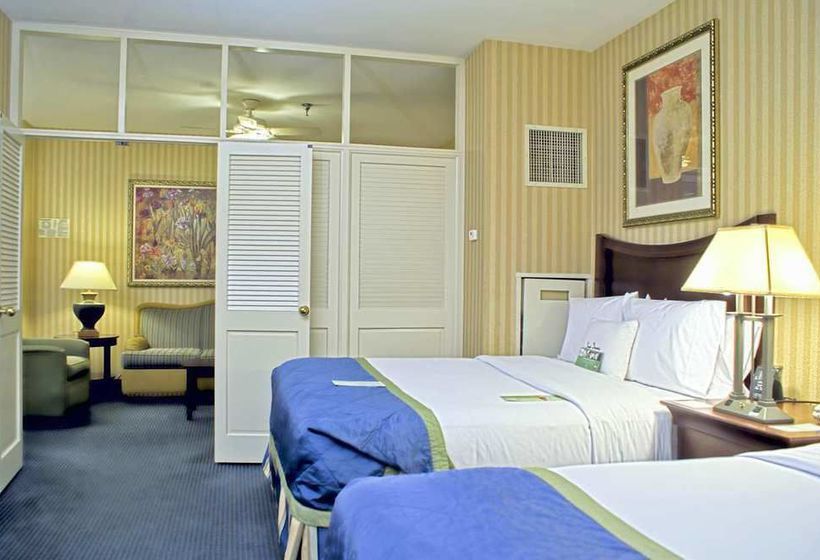 Hotel Doubletree Guest Suites Lexington  | Lexington | Kentucky | United States 13