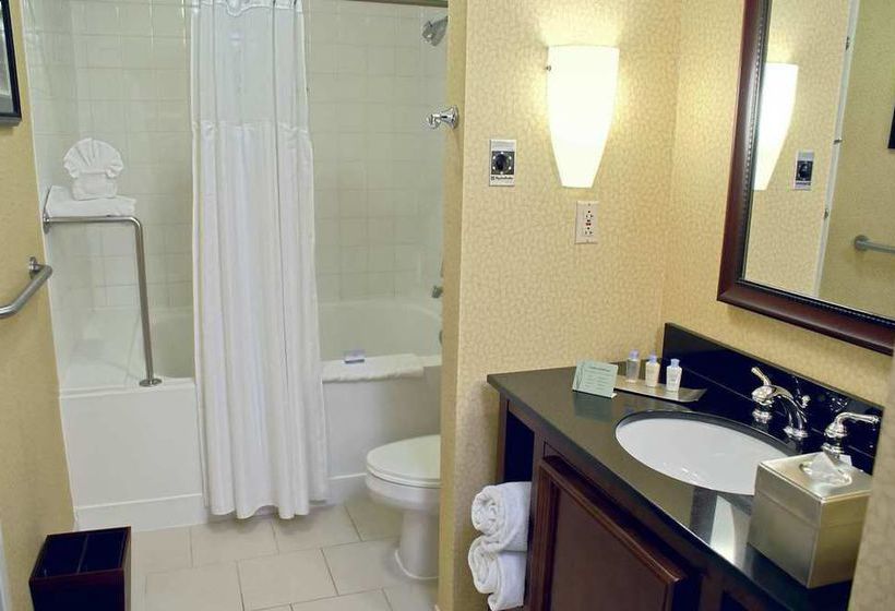 Hotel Doubletree Guest Suites Lexington  | Lexington | Kentucky | United States 14