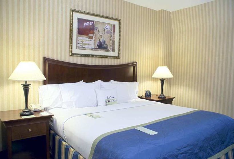 Hotel Doubletree Guest Suites Lexington  | Lexington | Kentucky | United States 15