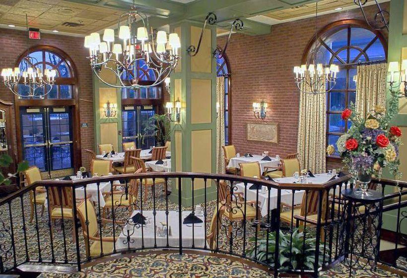 Hotel Doubletree Guest Suites Lexington  | Lexington | Kentucky | United States 17