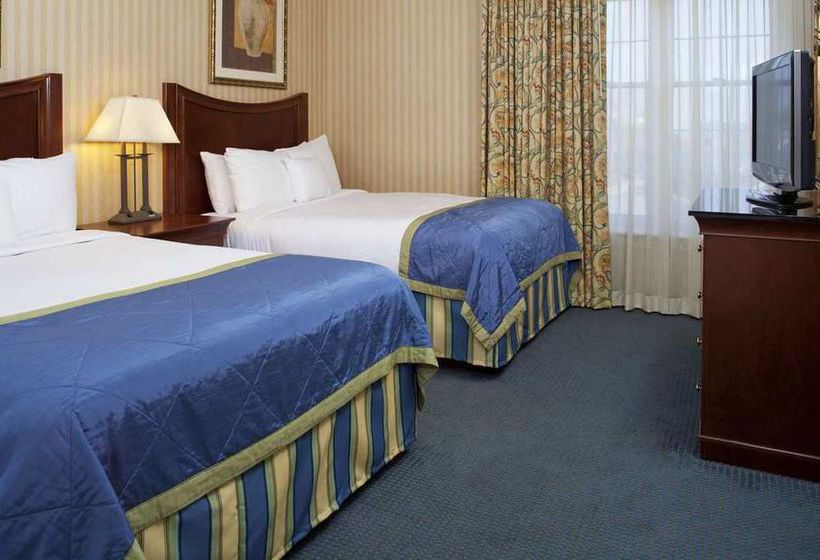 Hotel Doubletree Guest Suites Lexington  | Lexington | Kentucky | United States 18