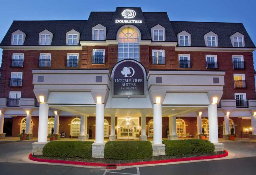 Hotel Doubletree Guest Suites Lexington  | Lexington | Kentucky | United States 19