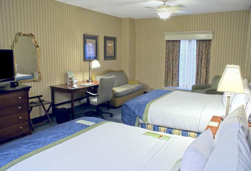 Hotel Doubletree Guest Suites Lexington  | Lexington | Kentucky | United States 2