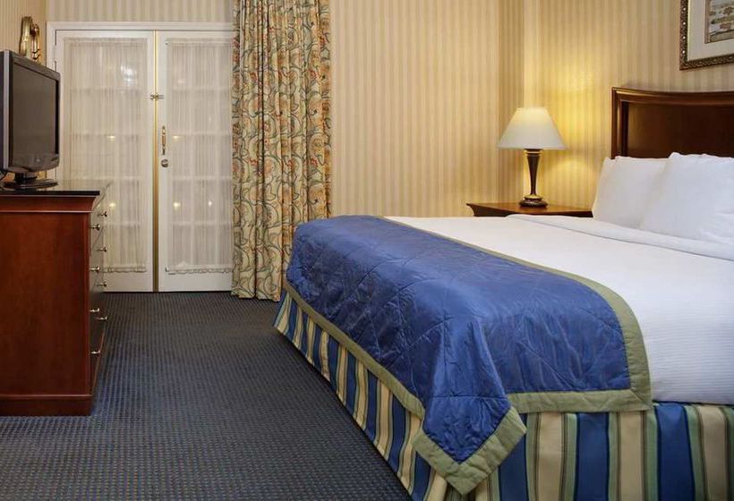 Hotel Doubletree Guest Suites Lexington  | Lexington | Kentucky | United States 20