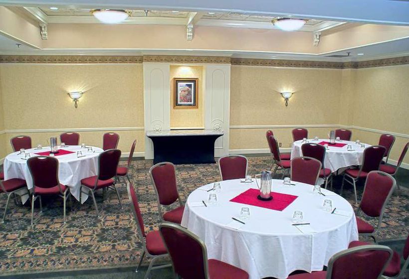 Hotel Doubletree Guest Suites Lexington  | Lexington | Kentucky | United States 3