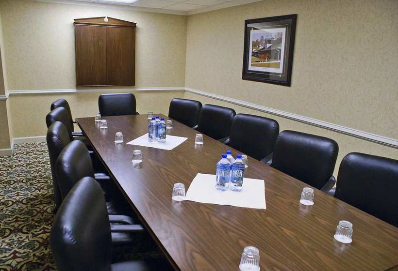 Hotel Doubletree Guest Suites Lexington  | Lexington | Kentucky | United States 4