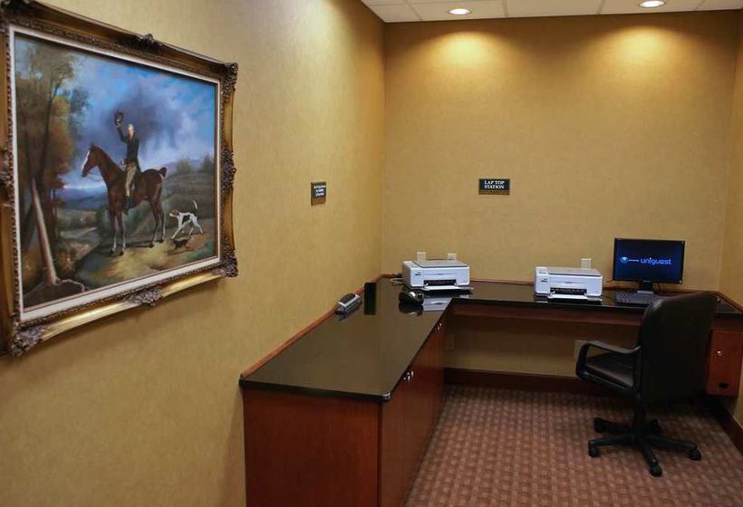 Hotel Doubletree Guest Suites Lexington  | Lexington | Kentucky | United States 5