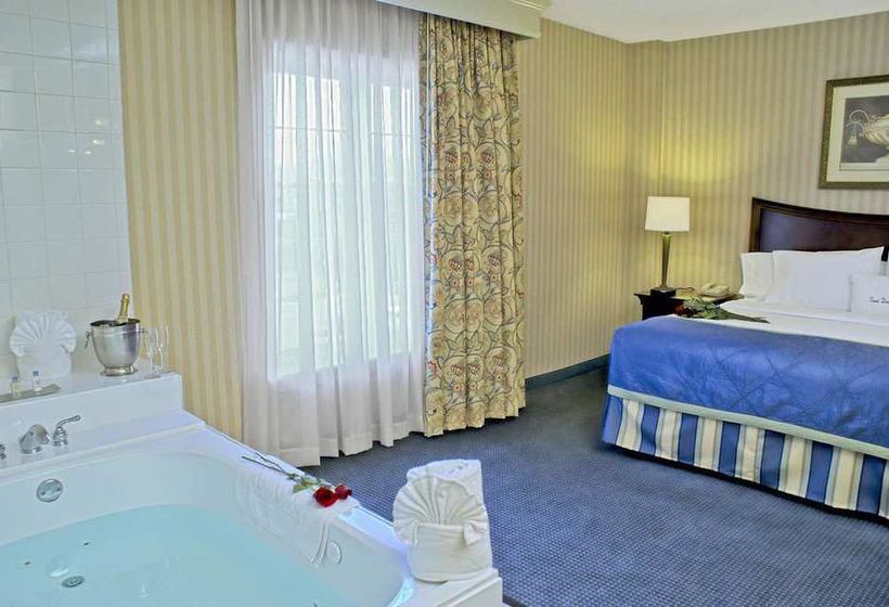 Hotel Doubletree Guest Suites Lexington  | Lexington | Kentucky | United States 7