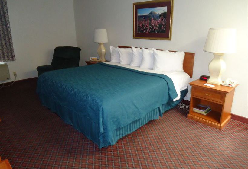 Hotel Quality Inn Grand Junction 