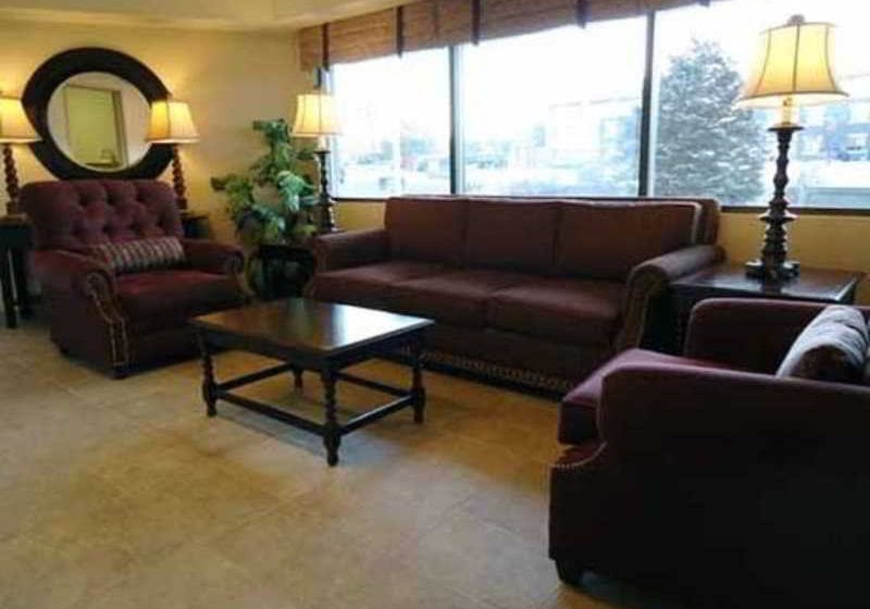 Hotel Quality Inn Grand Junction  | Grand Junction | Colorado | United States 10