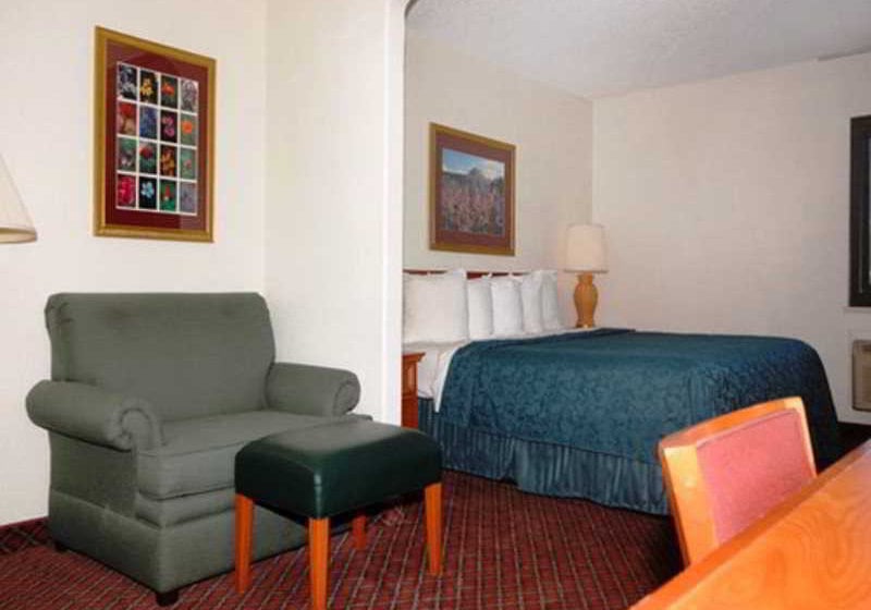 Hotel Quality Inn Grand Junction  | Grand Junction | Colorado | United States 11