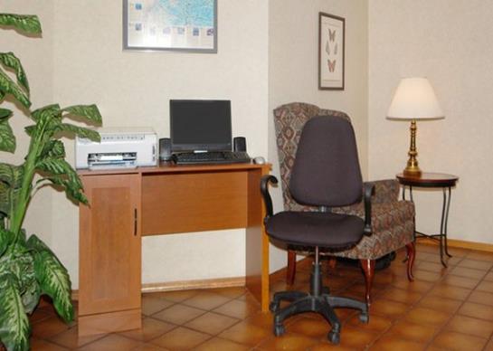 Hotel Quality Inn Grand Junction  | Grand Junction | Colorado | United States 12