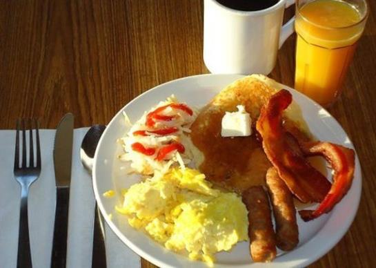 Hotel Quality Inn Grand Junction  | Grand Junction | Colorado | United States 13