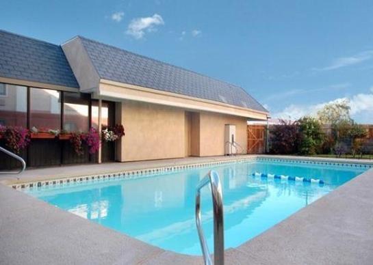 Hotel Quality Inn Grand Junction  | Grand Junction | Colorado | United States 15