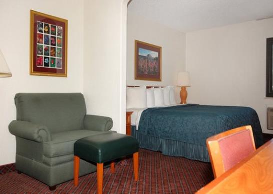 Hotel Quality Inn Grand Junction  | Grand Junction | Colorado | United States 16