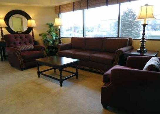 Hotel Quality Inn Grand Junction  | Grand Junction | Colorado | United States 17