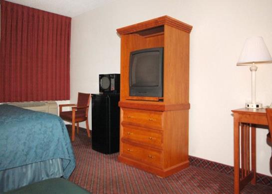 Hotel Quality Inn Grand Junction  | Grand Junction | Colorado | United States 18