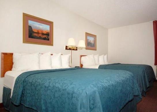 Hotel Quality Inn Grand Junction  | Grand Junction | Colorado | United States 19