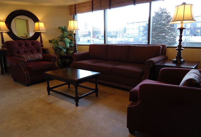 Hotel Quality Inn Grand Junction  | Grand Junction | Colorado | United States 2