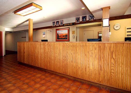 Hotel Quality Inn Grand Junction  | Grand Junction | Colorado | United States 20